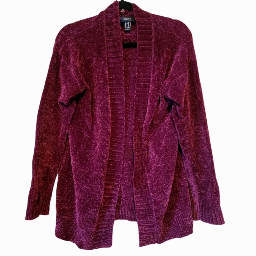 F21 Cardigan